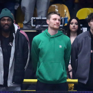 Οσμάν, Φαρίντ και Γκριγκόνις πήραν τα... μέτρα τους στο Μαρούσι (video)