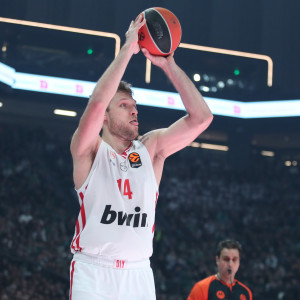 Αταμάν: «Συγχαρητήρια στον Βεζένκοφ. εμείς παίζαμε χωρίς πάουερ φόργουορντ!»