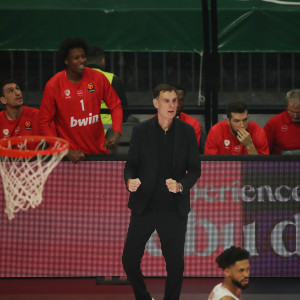 Μπαρτζώκας: «Δεν υπάρχει αμφιβολία για το ποιοι είμαστε»