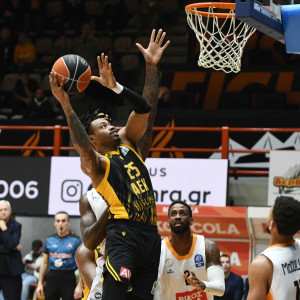 Ο Αντόνις Αρμς στο Athletikο: «Αγαπώ τον Σίλβα, αλλά η ΑΕΚ προχωράει μπροστά»