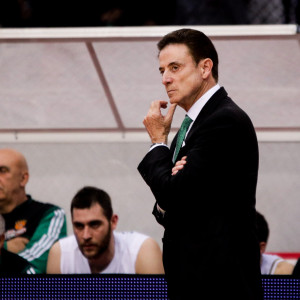 Ο Πιτίνο θυμήθηκε τη θητεία του στον Παναθηναϊκό: «Ήταν ευλογία!»