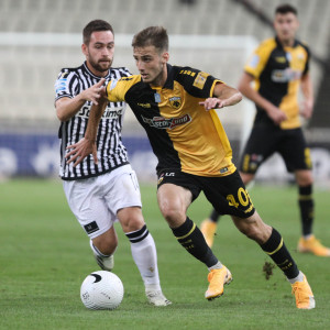 Η πώληση του Μιτάι από την ΑΕΚ και το deal