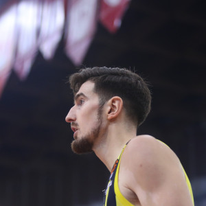 Η Φενέρμπαχτσε θέλει να επαναφέρει στο ρόστερ της τον θρύλο της Euroleague Νάντο Ντε Κολό!