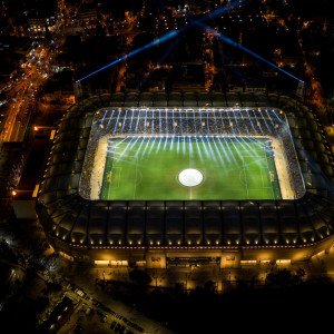 Πόσο κόστισε το γήπεδο της ΑΕΚ στη Νέα Φιλαδέλφεια – Κατάφερε κάτι που δεν έκανε κανείς