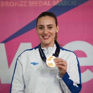 Η Άννα Κορακάκη περιμένει το πρώτο της παιδί!