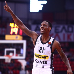 Σε τι κατάσταση είναι ο Νάναλι λίγο πριν ταξιδέψει στην Ελλάδα για την ΑΕΚ