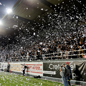 Το μήνυμα του ΟΦΗ για το Super Cup: «Στις 3 Ιανουαρίου δίνουμε ραντεβού στο Παγκρήτιο Στάδιο»