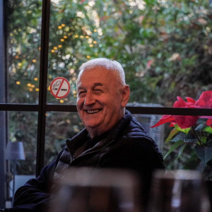 Εορταστικό γεύμα παρουσία Αγγελόπουλου στην ΑΕΚ