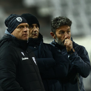 Κωνσταντινίδης: «Αυτό είναι το... μυστικό του ντέρμπι»