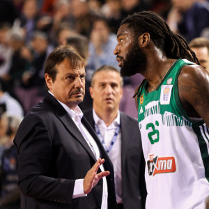 Τι είπε ο Αταμάν για την κατάσταση του Λεσόρ και την επιστροφή του