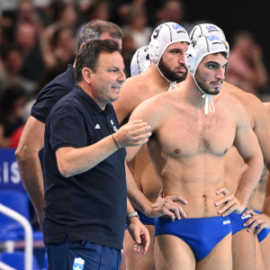 Οι κλήσεις του Βλάχου για το τουρνουά του Τρεμπίνιε στην Βοσνία