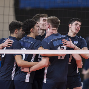 Η Ελλάδα έλαβε την έκτη θέση στα προκριματικά του Ευρωπαϊκού Πρωταθλήματος Κ18