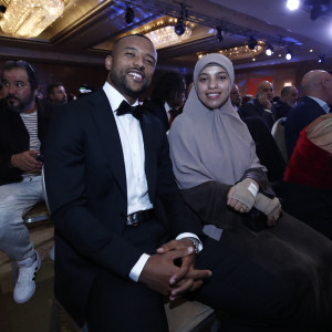 Ο… άγνωστος Ελ Κααμπί: Αυτή είναι η οικογένεια του, η Μεριέμ χαμηλών τόνων (photos & videos)