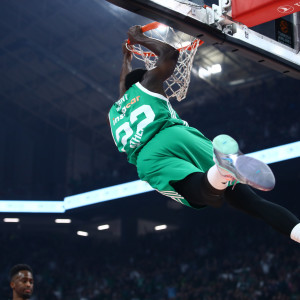 Το κομπιούτερ «Τζέριαν Γκραντ» συμπλήρωσε 100 ματς στην Euroleague με Παναθηναϊκό