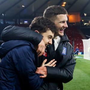 Βασικοί Καρέτσας και Τζόλης στο «ελληνικό» ντέρμπι Γκενκ - Κλαμπ Μπριζ