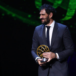 Γκαρμπαχόσα: «Το ΝΒΑ Europe αποτελεί μία ιστορική ευκαιρία»