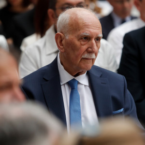 Έφυγε από τη ζωή μετά από έμφραγμα ο Γιώργος Παπαδάκης