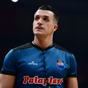 Οι διαιτητές της 11ης αγωνιστικής της Stoiximan GBL