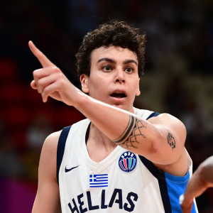 «Κλείνει» την Άρτεμις Σπανού ο Παναθηναϊκός