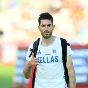 Ο Τεντόγλου αποκάλυψε το δώρο που δεν θέλει να του κάνουν (video)