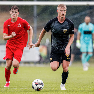 «Η Πάφος εξετάζει τον Γιόνσον»