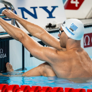 Η Ελλάδα μετρά ήδη 14 αθλητές/ριες για το Ευρωπαϊκό Πρωτάθλημα κολύμβησης του 2026