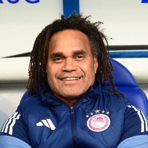 Καρεμπέ: «Είμαι έτοιμος για αυτή τη μεγάλη περιπέτεια με την Σανρεμέζε»