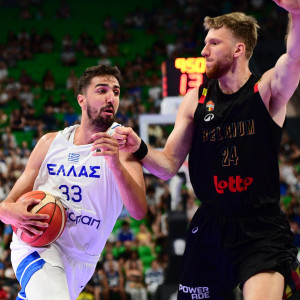 Μεγάλος στόχος του ΠΑΟΚ ο Χουγκάζ