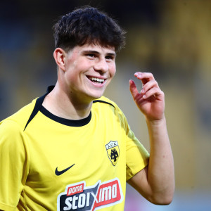 Δανεικός από την ΑΕΚ στην Ελλάς Σύρου ο Κολιμάτσης