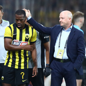 Οι «χρυσές» αλλαγές του Νίκολιτς που έδωσαν τρίποντα στην ΑΕΚ