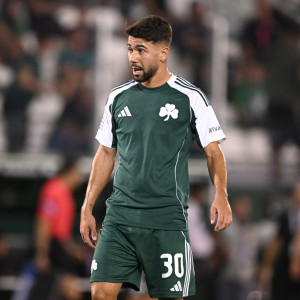 Επίσημο του Μπρέγκου στον Παναιτωλικό - Διατηρεί ποσοστό μεταπώλησης ο Παναθηναϊκός