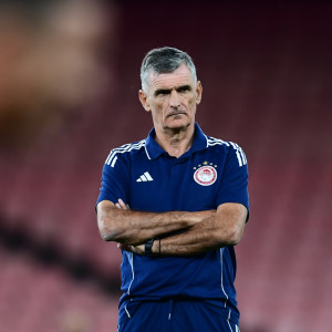 Ο Μεντιλίμπαρ δεν θέλει τίποτα... σπέσιαλ από τον Άγιο Βασίλη: «Να μείνουμε όπως είμαστε!»