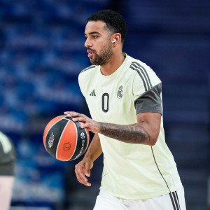 Ρεάλ Μαδρίτης και Τρέι Λάιλς πολύ κοντά σε ανανέωση της συνεργασίας τους