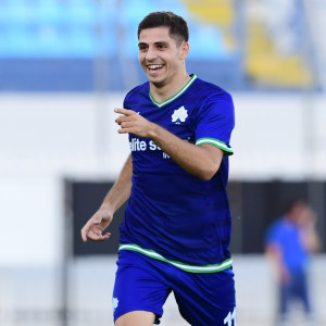 Ο Παντελίδης και οι... άλλοι: Ποιοι ποδοσφαιριστές έχουν σκοράρει απέναντι σε Ολυμπιακό, Παναθηναϊκό και ΑΕΚ σε μια σεζόν