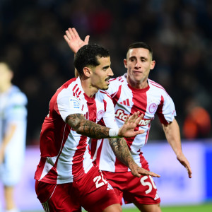 Στην επιστροφή ο Ολυμπιακός περιμένει τους καλούς Ποντένσε, Τσικίνιο