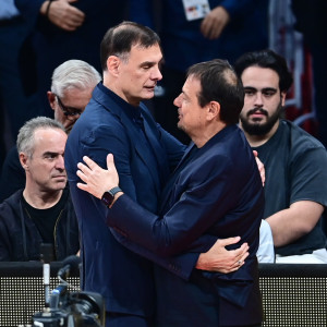 Η σύγκριση δύο διαφορετικών κόσμων