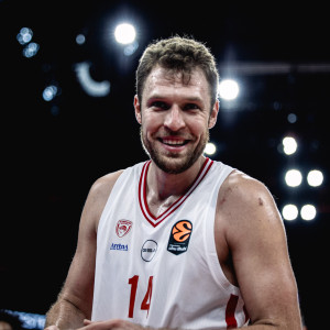 Η Euroleague θυμήθηκε την ασύλληπτη 45άρα του Βεζένκοφ κόντρα στην Μπάγερν (video)