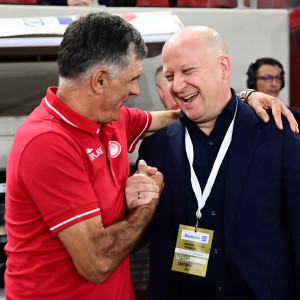 Πόση άδεια για τα Χριστούγεννα πήραν από τους προπονητές οι ομάδες του Big 5