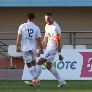 Ο... άχαστος Ηρακλής - Δεν έχασε ούτε ματς στο 2025