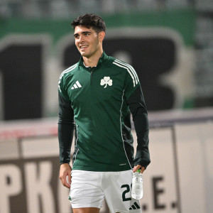 Συνεχίζει να δουλεύει ακόμα και στην διακοπή για τις γιορτές ο Ταμπόρδα