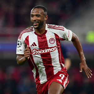 Story time: Πως έγινε η μεταγραφή του Ελ Κααμπί στον Ολυμπιακό - Ποιος τον πρότεινε