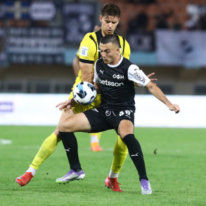 Χωρίς Θεοδοσουλάκη και Χατζηθεοδωρίδη ο ΟΦΗ κόντρα στην ΑΕΚ