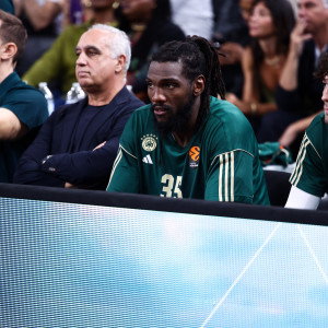 Εκτός εξάδας ξένων με το Μαρούσι Φαρίντ και Οσμάν