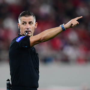 Ο Σιδηρόπουλος δεν ανήκει πια στην κατηγορία των Elite διαιτητών