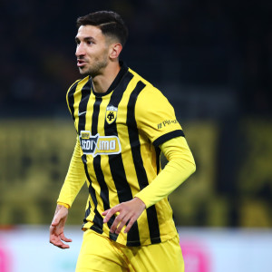 Η ενδεκάδα της ΑΕΚ κόντρα στον ΟΦΗ