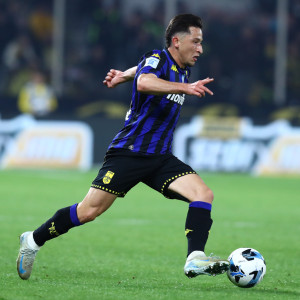 «Ψάχνεται» για Μορουτσάν η Κραϊόβα - Τι αναφέρουν οι Ρουμάνοι