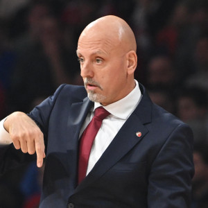 Ομπράντοβιτς: «Έχουμε πολλά προβλήματα, δεν θυμάμαι να έχει προπονηθεί μία φορά όλη η ομάδα μαζί»