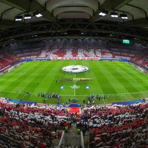 Έτσι θα είναι το νέο «Καραϊσκάκης» – Η τεράστια επένδυση του Ολυμπιακού και το όνειρο του Μαρινάκη