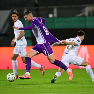 Φεύγει ο Τζέκο από τη Φιορεντίνα