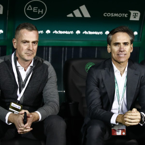 Μετά τον Κοντούρη, ο Παναθηναϊκός φουλάρει για μεταγραφή αριστερού μπακ απ' το εξωτερικό